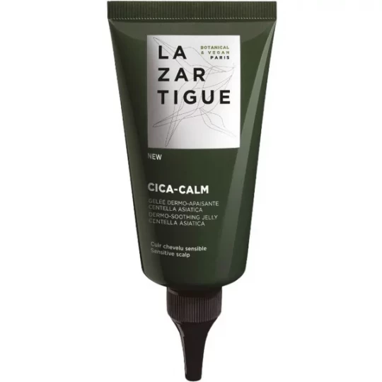 Lazartigue Cica-Calm Gelée Dermo-Apaisante 75 ml