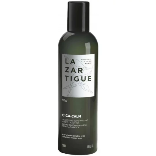 Lazartigue Cica-Calm Shampoing Apaisant 250 ml
