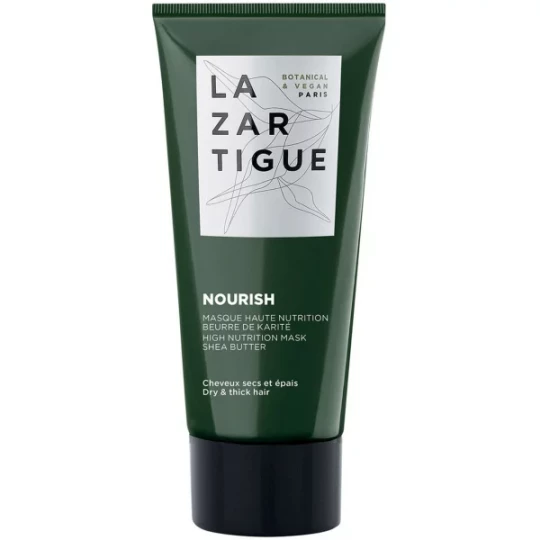Lazartigue Masque Haute Nutrition 50 ml