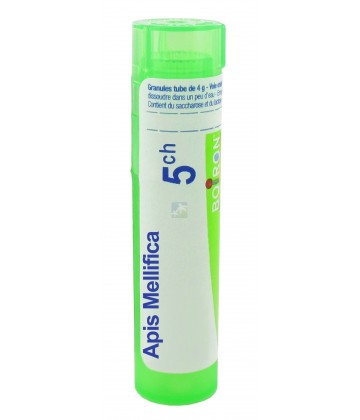 Boiron Tube Granules Apis Mellifica 5CH