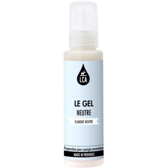 LCA Le Gel Neutre 100 ml