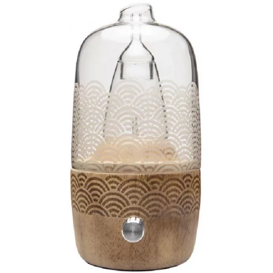 Le Comptoir Aroma Diffuseur d'Huiles Essentielles Osaka