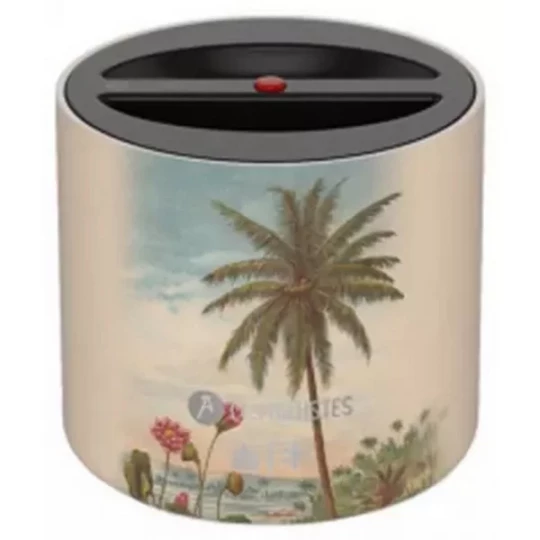 Les Artistes Paris Boîte à Repas Isotherme Ice Bucket 700 ml