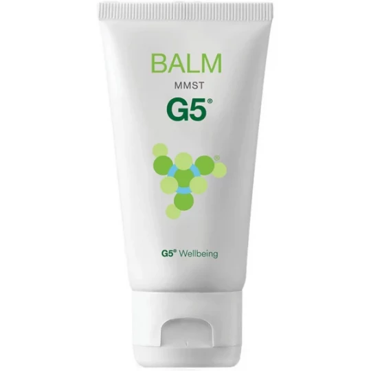 LLR-G5 Baume G5 MMST 100 ml