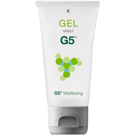 LLR-G5 Gel G5 MMST 100 ml