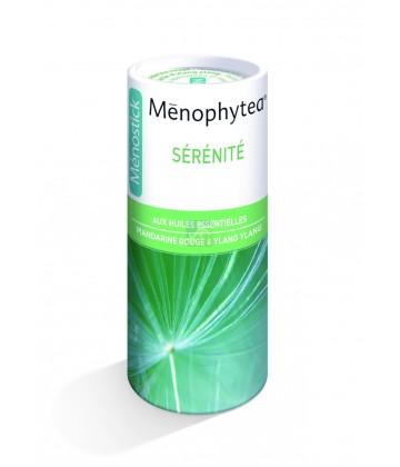 Ménophytea Ménostick Sérénité 5 g