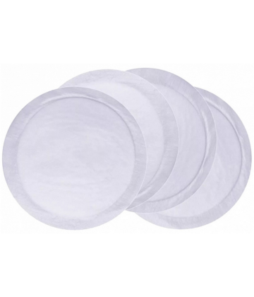 MAM 30 Coussinets d'Allaitement Ultra Fins