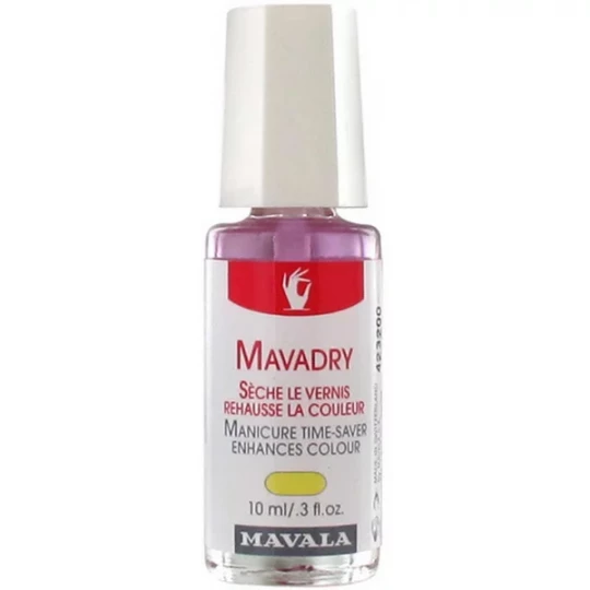 Mavala Mavadry Sèche Le Vernis 10 ml