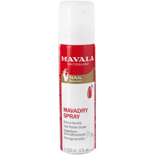 Mavala Mavadry Sèche-Vernis 150 ml