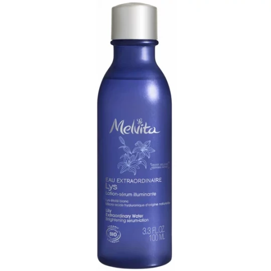 Melvita Eau Extraordinaire Lys 100 ml