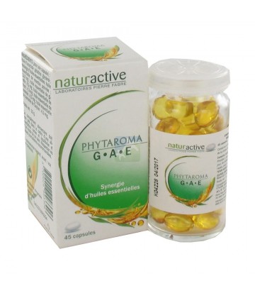 Naturactive Phytaroma G.A.E x 45