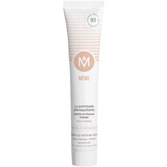 MÊME La Pommade Démaquillante 50 ml