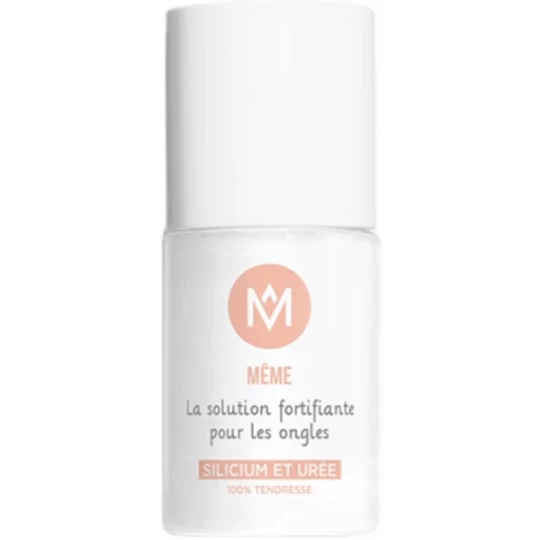 MÊME La Solution Fortifiante pour les Ongles 10 ml