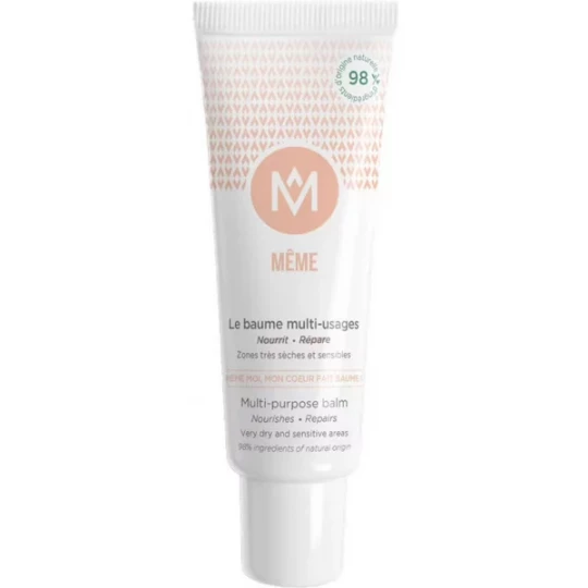 MÊME Le Baume Multi-Usages 40 ml