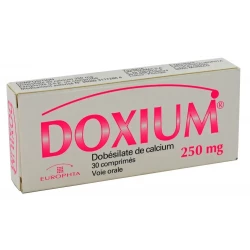 Doxium 250 mg x 30