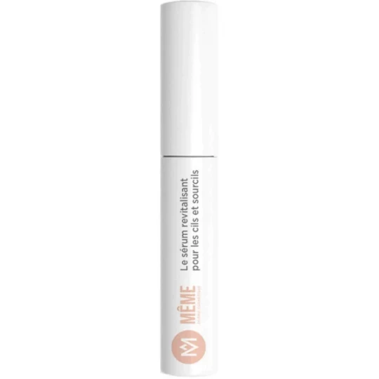 MÊME Le Sérum Revitalisant pour les Cils et Sourcils 6 ml