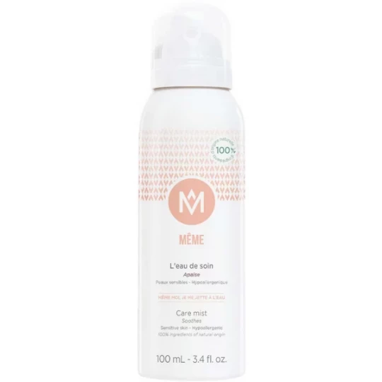 MÊME L'Eau de Soin 100 ml