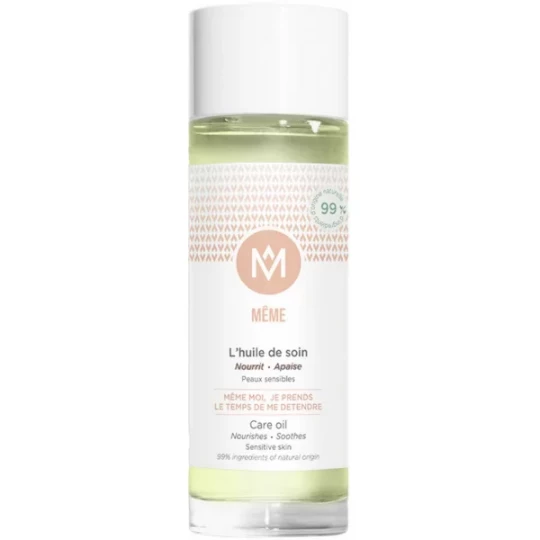 MÊME L'Huile de Soin 100 ml