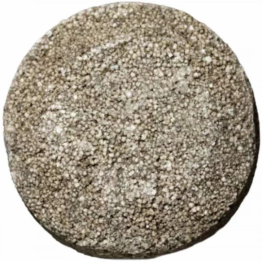 Natuku Minerals FORCE Shampoing Solide 70 g
