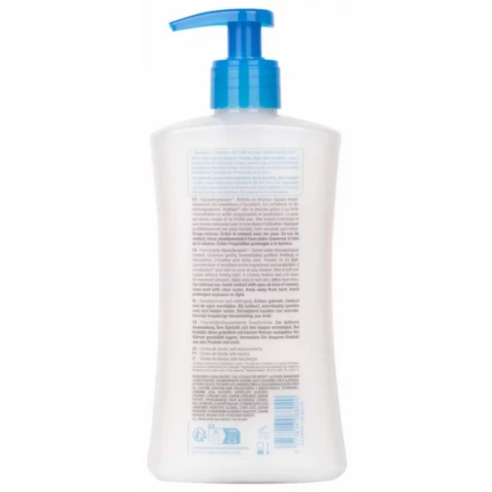 Neutraderm Relipid+ Crème de Douche Relipidante 400 ml - image 4