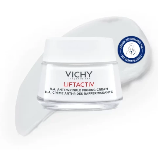 Vichy LiftActiv Suprême Peaux Sèches 50 ml