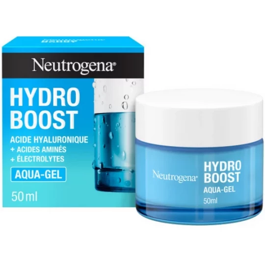 Neutrogena Hydro Boost Aqua-Gel 50 ml