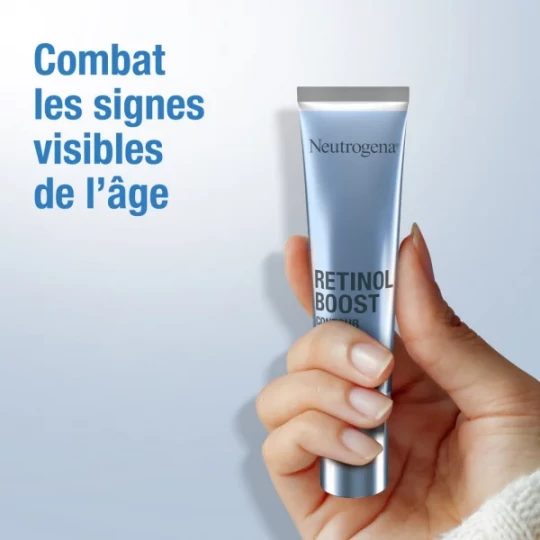 Neutrogena Retinol Boost Contour des Yeux Anti-Âge 15 ml - image 2