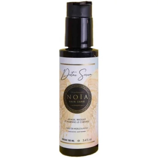 Noia Haircare Detox Sérum 100 ml