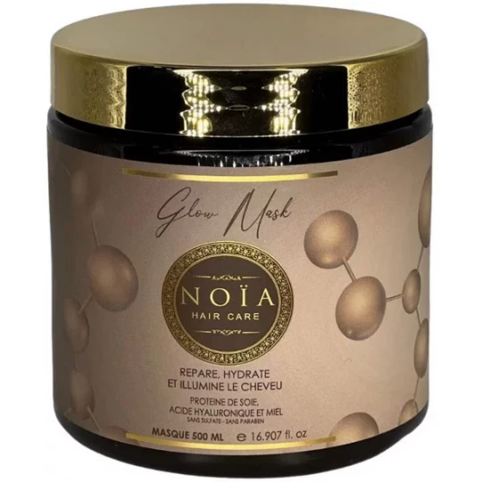 Noia Haircare Glow Masque 500 ml