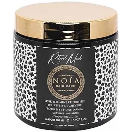 Noia Haircare Ritual Masque 500 ml