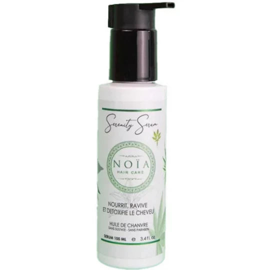 Noia Haircare Serenity Sérum 100 ml