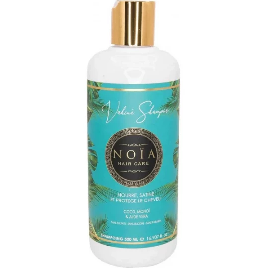 Noia Haircare Vahiné Shampoing 500 ml