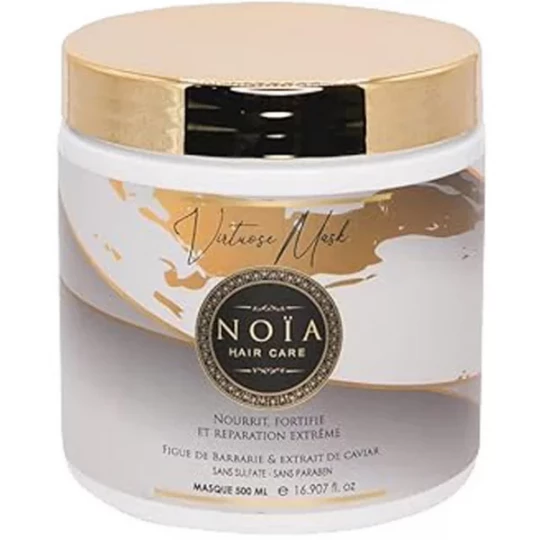 Noia Haircare Virtuose Masque 500 ml