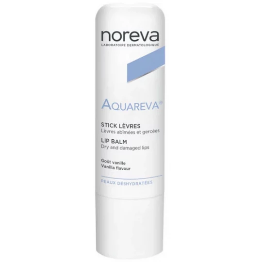 Noreva Aquareva Stick Lèvres 3.6 ml