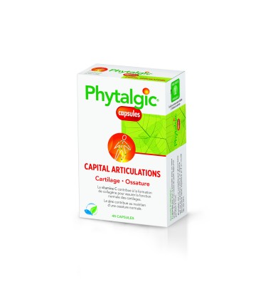 Nutreov Phytalgic Capital Articulation x 45