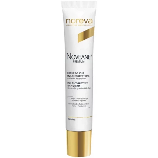 Noreva Noveane Premium Crème de Jour Multi-Corrections 40 ml