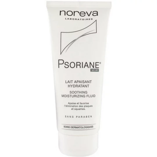 Noreva Psoriane Lait Apaisant Hydratant 200 ml