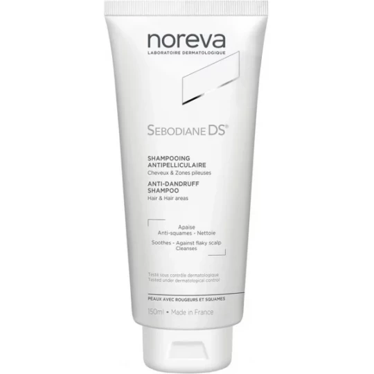 Noreva Sebodiane DS Shampoing Anti-Pelliculaire 150 ml
