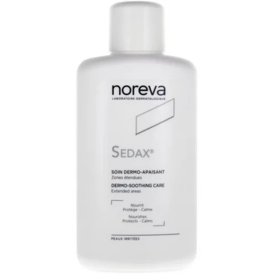 Noreva Sedax Soin Dermo-Apaisant Zones Etendues 125 ml