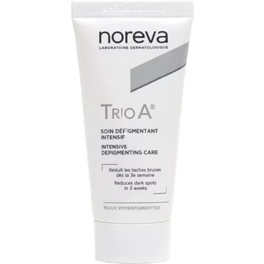 Noreva Trio White A Soin Dépigmentant Intensif 30 ml