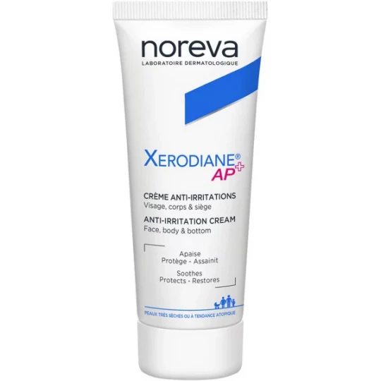 Noreva Xerodiane AP+ Crème Anti-Irritations 40 ml