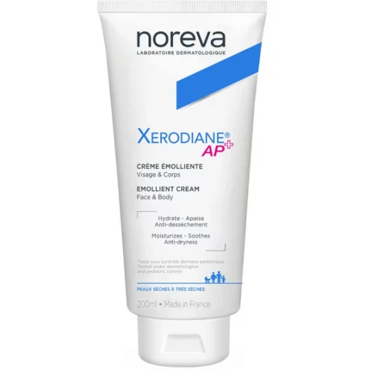 Noreva Xerodiane AP+ Crème Émolliente 200 ml