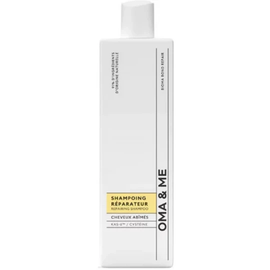 OMA & ME Shampoing Réparateur 250 ml
