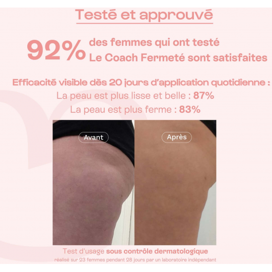 Omum Soin Corps Galbant et Tonifiant Bio 150 ml - image 3