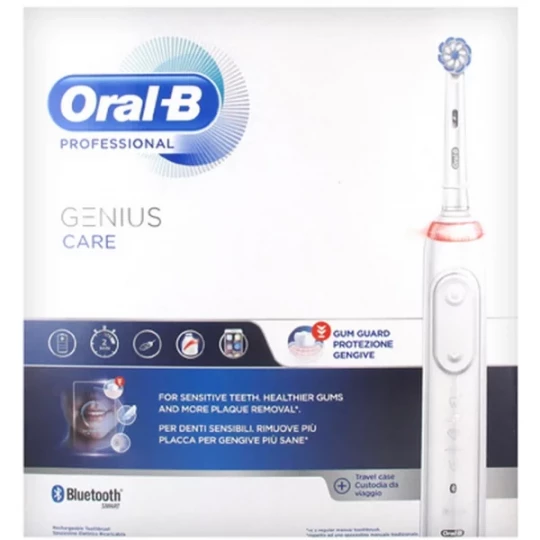 Oral'B Professional Genius Care