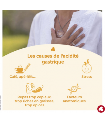 Ortis Minacia Regular Estomac Comprimés x 36 - image 5