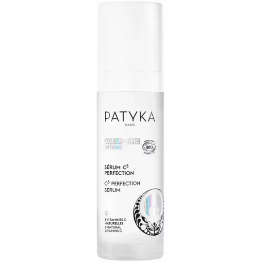 PATYKA Age Specific Intensif Sérum C3 Perfection Bio 30 ml