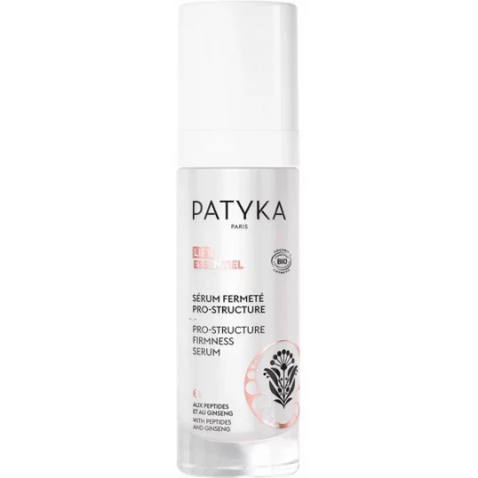 PATYKA Lift Essentiel Sérum Fermeté Pro-Structure Bio 30 ml