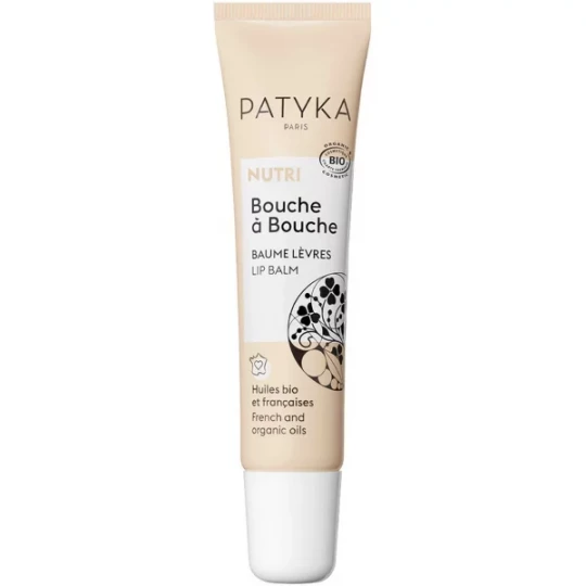 PATYKA Nutri Bouche à Bouche Bio 10 ml