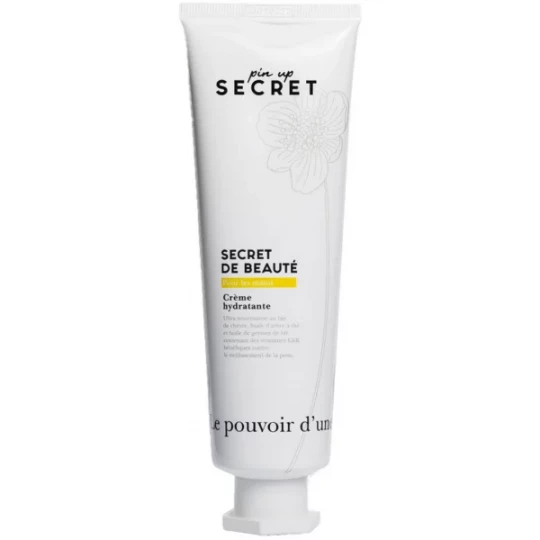 Pin Up Secret Secret de Beauté pour les Mains 150 ml